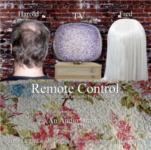 Remote Control ActualCover
